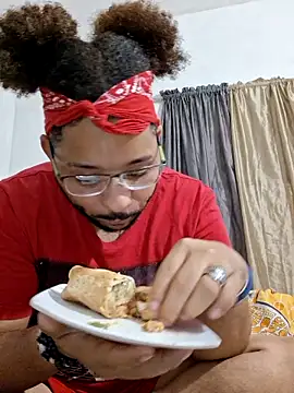 Dj-yefri-pauta webcam