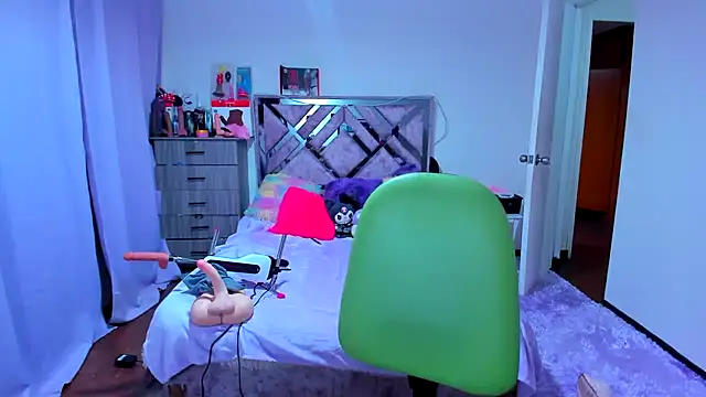 Luna_Analya webcam stripchat model stream image