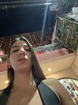 Webcam Model (Carolina_1111)  is live.Free join now!