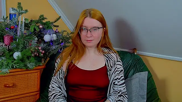 AliceAllisons webcam