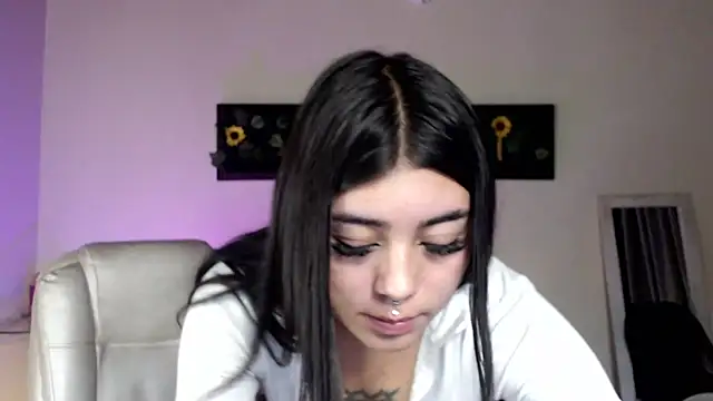 gabriella_live webcam