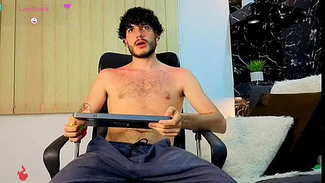 Rafael_Mendezz webcam