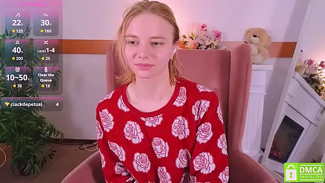 MirraBellanta webcam