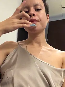 YoungDutchRuby webcam