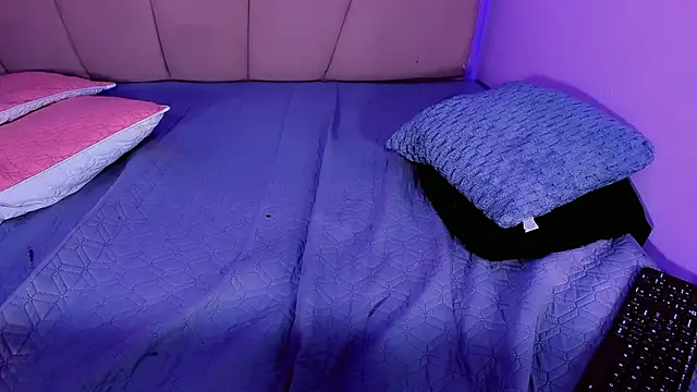 ValeriaAguilar webcam