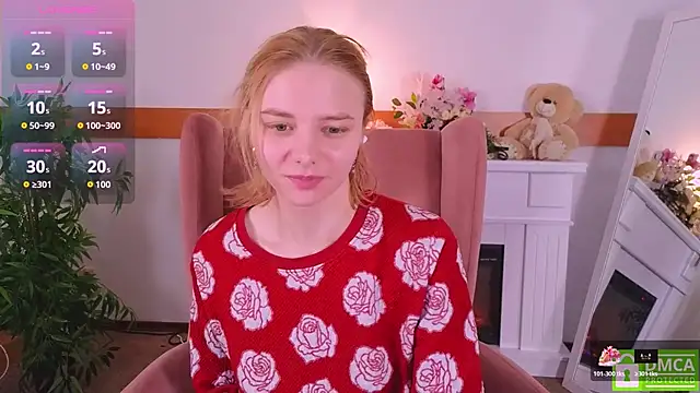 MirraBellanta webcam