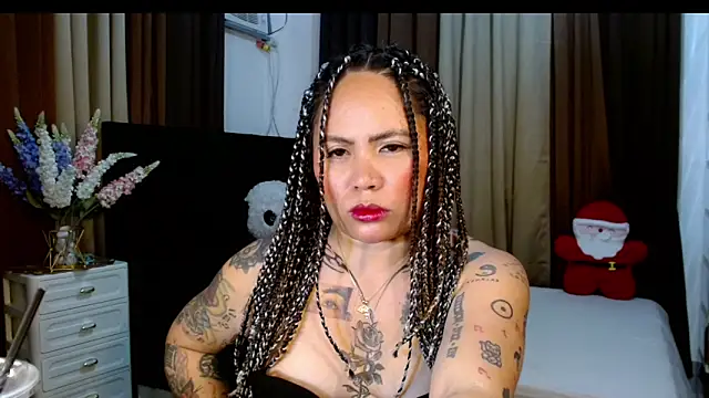 EstellaStarXxx webcam