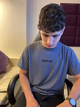 AdrianRinaldi webcam