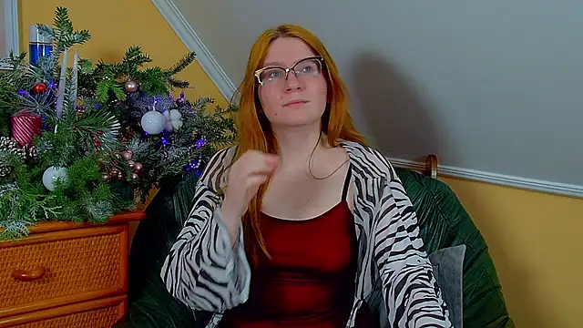 AliceAllisons webcam