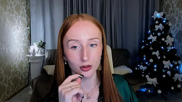 TwilightSerena webcam