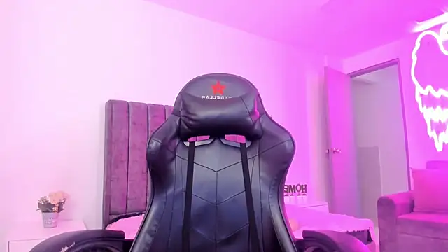 xiomara__cortes webcam