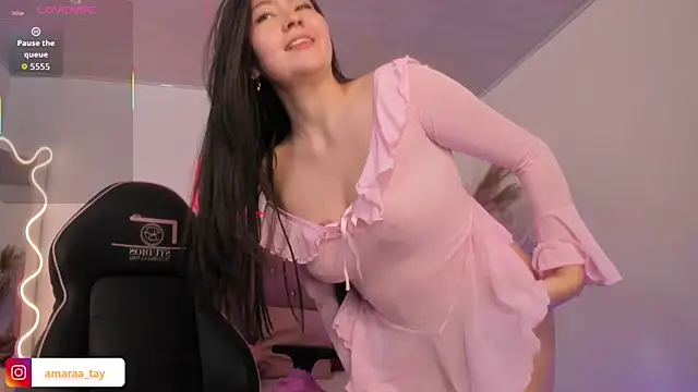 Amara_tay webcam