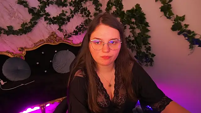 SophieDreamss webcam