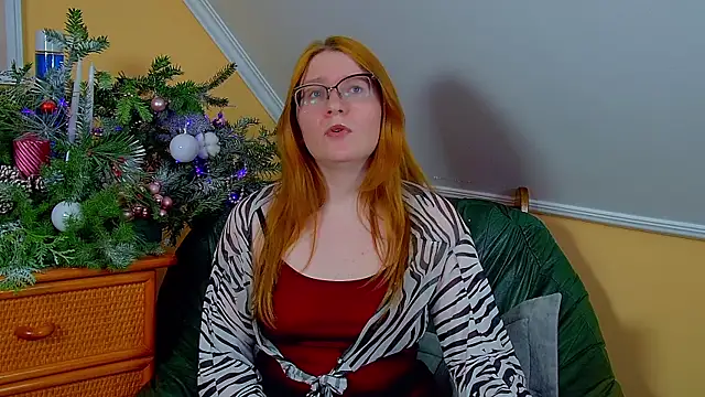 AliceAllisons webcam