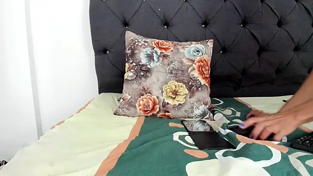 Audaxia666Doll webcam