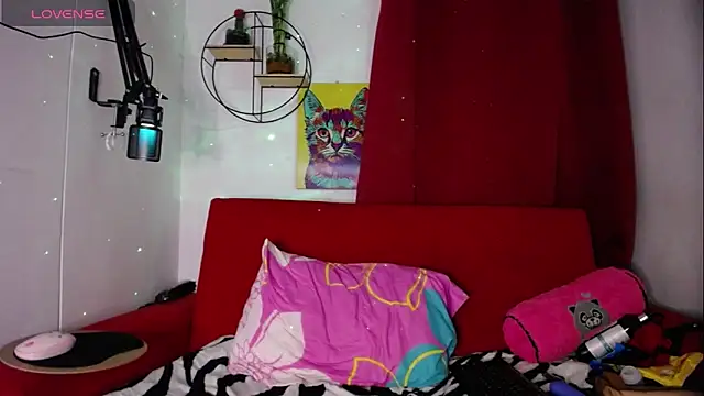 Jessy_Smith23 webcam