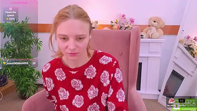 MirraBellanta webcam