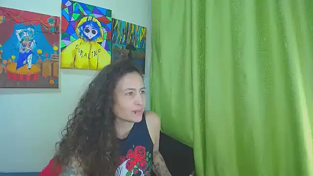 Leyla_Horny_Bg webcam