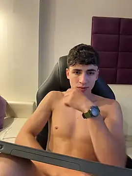 AdrianRinaldi webcam