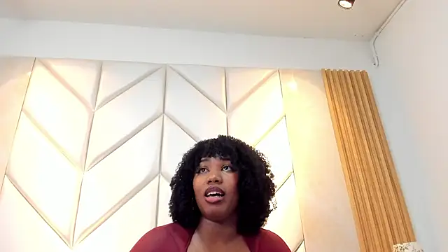 BrendaFernandez_ webcam stripchat model stream image