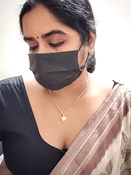 Webcam Model (rani_deepa)  is live.Free join now!