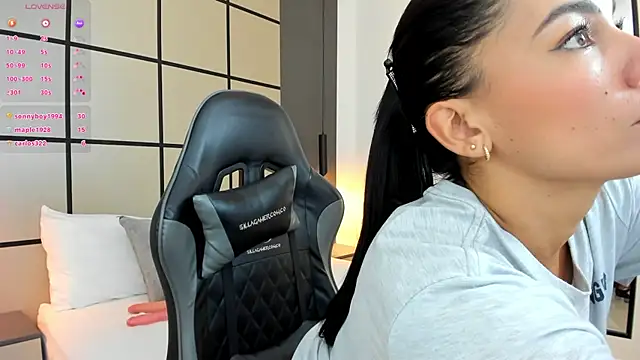 dana_daree webcam stripchat model stream image