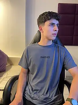 AdrianRinaldi webcam