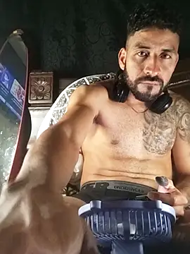 Alexsexygamer webcam