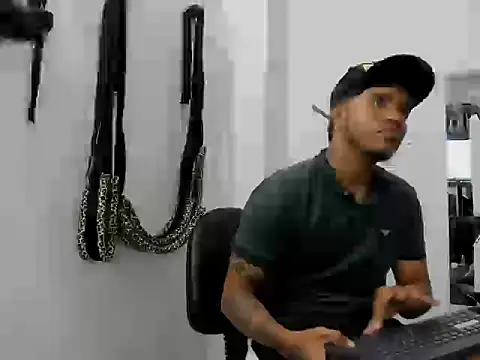 klever_haston webcam