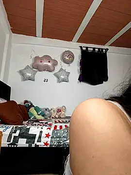 harper_ks webcam stripchat model stream image