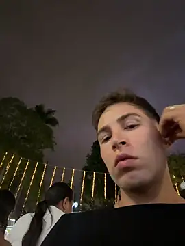 AlexanderBianchi2 webcam