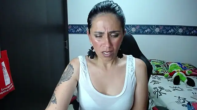 sharoon_cheerry webcam