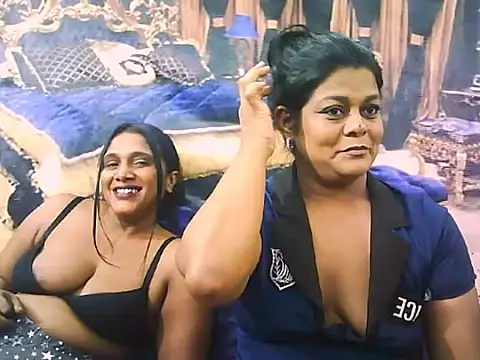 indianCherryPie webcam