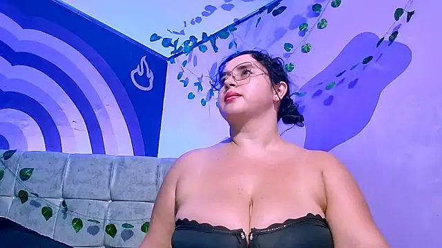 Lorena_Adamsx webcam stripchat model stream image