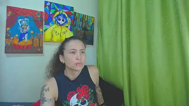 Leyla_Horny_Bg webcam