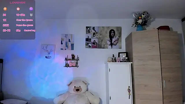 VeronikaOlsen webcam