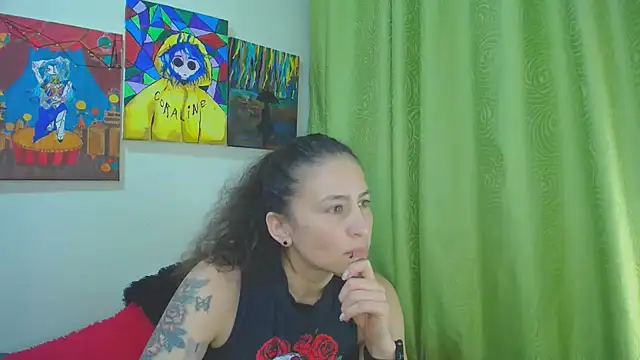 Leyla_Horny_Bg webcam