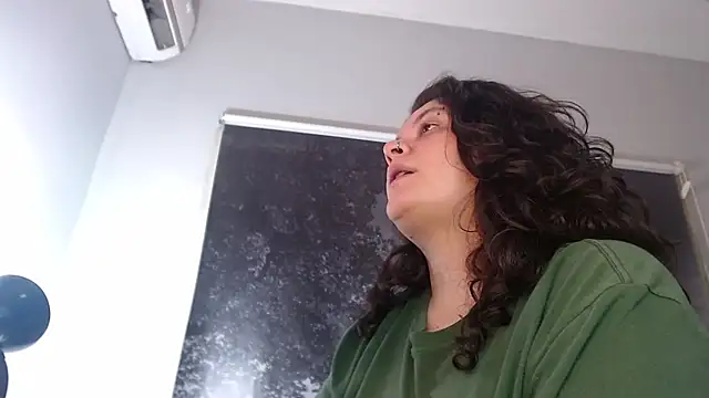 snowflake_xxx webcam