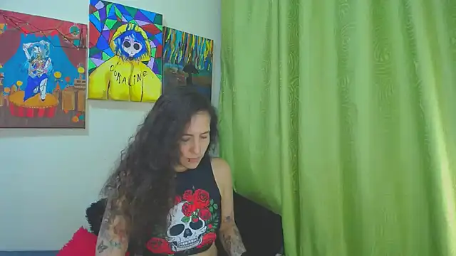 Leyla_Horny_Bg webcam