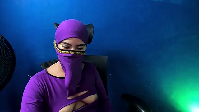 Sahira_and_Zaid webcam