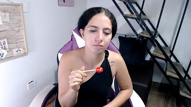 samantha_baby_ webcam