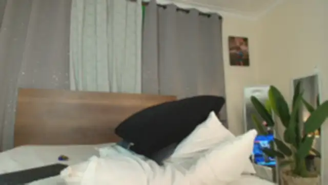 Isaa_Coleman_ webcam