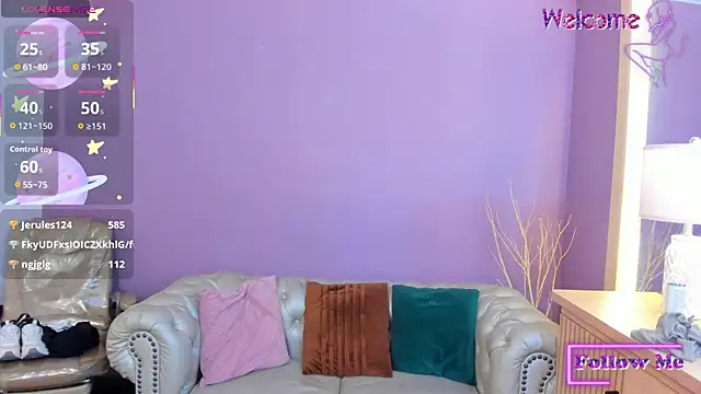 taylor_bennet webcam