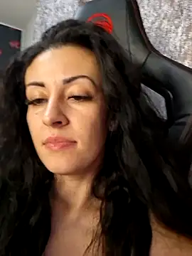 Your_lucky_girl webcam