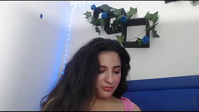 cherry_modelx_ webcam