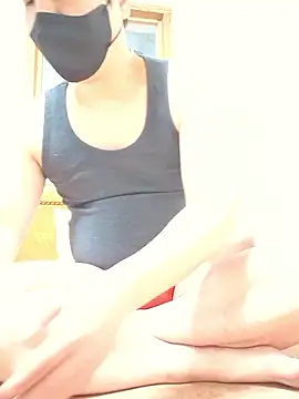 luv_jung (M young) - 전신오일자위