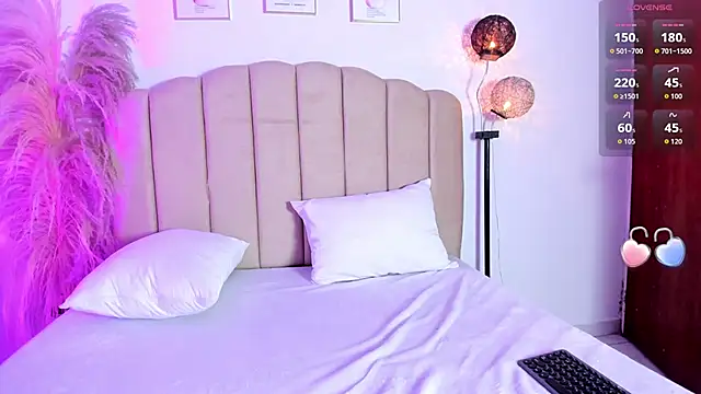 _aithanaa_ webcam stripchat model stream image