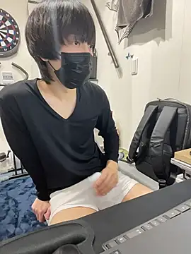 mikan_kun_st webcam
