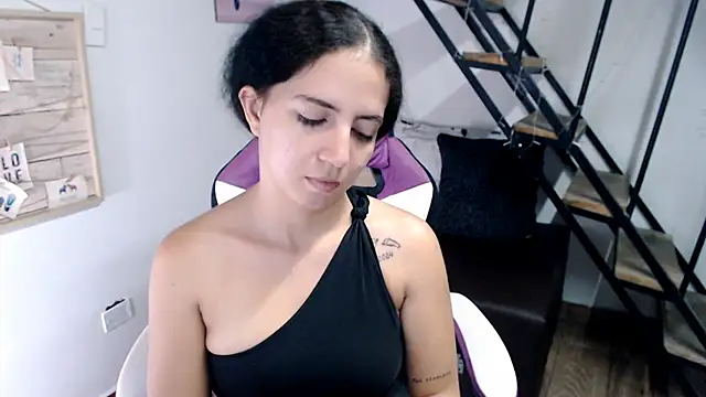 samantha_baby_ webcam