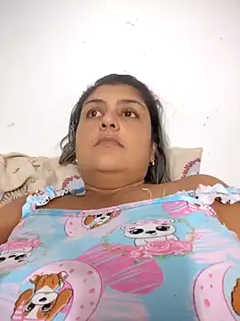 AlyDenalioficial webcam